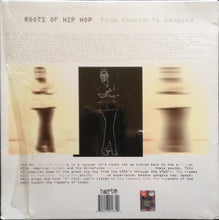 Load image into Gallery viewer, Various | Roots Of Hip Hop (New)