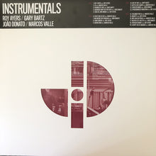 Load image into Gallery viewer, Adrian Younge | Jazz Is Dead 9 (Instrumentals) (New)