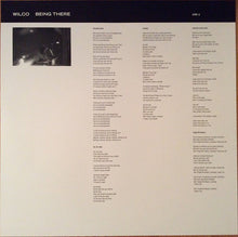 Load image into Gallery viewer, Wilco | Being There (New)