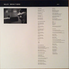Load image into Gallery viewer, Wilco | Being There (New)