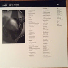 Load image into Gallery viewer, Wilco | Being There (New)