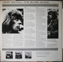 Load image into Gallery viewer, John Mayall | The Blues Alone