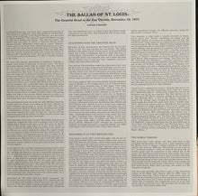 Load image into Gallery viewer, The Grateful Dead | Fox Theatre, St. Louis, MO (12/10/71) (New)