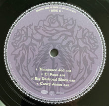 Load image into Gallery viewer, The Grateful Dead | Fox Theatre, St. Louis, MO (12/10/71) (New)