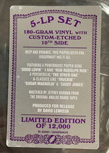 Load image into Gallery viewer, The Grateful Dead | Fox Theatre, St. Louis, MO (12/10/71) (New)