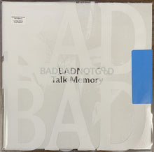 Load image into Gallery viewer, BadBadNotGood | Talk Memory (New)