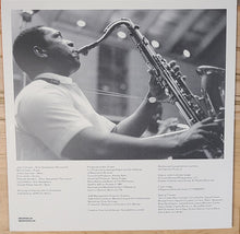 Load image into Gallery viewer, John Coltrane | A Love Supreme (Live In Seattle) (New)