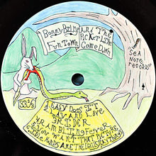 Load image into Gallery viewer, Bonnie "Prince" Billy | Funtown Comedown