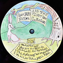 Load image into Gallery viewer, Bonnie "Prince" Billy | Funtown Comedown