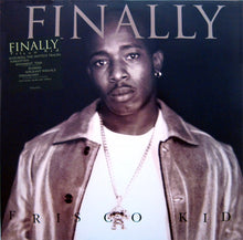 Load image into Gallery viewer, Frisco Kid | Finally