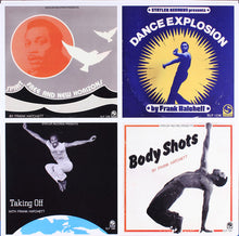 Load image into Gallery viewer, Frank Hatchett | Sensational! (New)