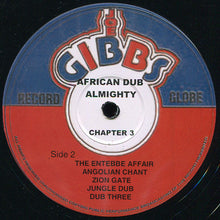 Load image into Gallery viewer, Joe Gibbs & The Professionals | African Dub All-Mighty - Chapter Three (New)