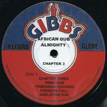 Load image into Gallery viewer, Joe Gibbs & The Professionals | African Dub All-Mighty - Chapter Three (New)