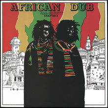 Load image into Gallery viewer, Joe Gibbs & The Professionals | African Dub All-Mighty - Chapter Three (New)