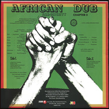 Load image into Gallery viewer, Joe Gibbs & The Professionals | African Dub All-Mighty - Chapter Three (New)