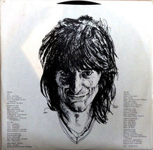 Load image into Gallery viewer, Ron Wood | 1234