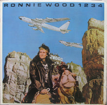 Load image into Gallery viewer, Ron Wood | 1234