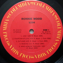 Load image into Gallery viewer, Ron Wood | 1234