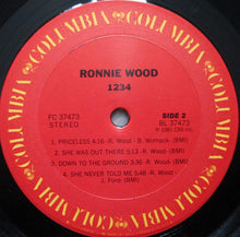 Load image into Gallery viewer, Ron Wood | 1234
