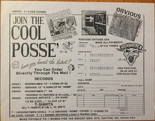 Load image into Gallery viewer, Various | It's So Hard To Be Cool In An Uncool World