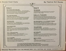 Load image into Gallery viewer, Various | It's So Hard To Be Cool In An Uncool World