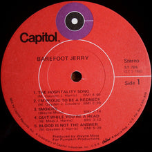 Load image into Gallery viewer, Barefoot Jerry | Southern Delight