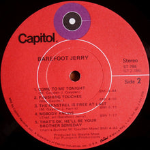 Load image into Gallery viewer, Barefoot Jerry | Southern Delight