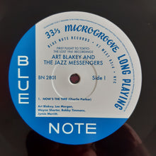 Load image into Gallery viewer, Art Blakey & The Jazz Messengers | First Flight To Tokyo: The Lost 1961 Recordings (New)