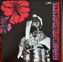 Load image into Gallery viewer, Art Blakey & The Jazz Messengers | First Flight To Tokyo: The Lost 1961 Recordings (New)