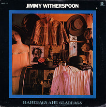 Load image into Gallery viewer, Jimmy Witherspoon | Handbags And Gladrags