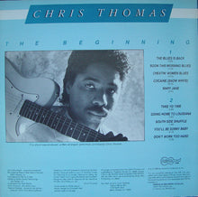 Load image into Gallery viewer, Chris Thomas (9) | The Beginning