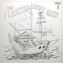 Load image into Gallery viewer, The Floating House Band | The Floating House Band