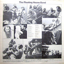Load image into Gallery viewer, The Floating House Band | The Floating House Band