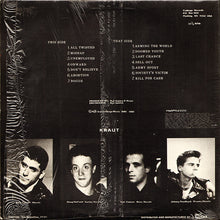 Load image into Gallery viewer, Kraut (2) | An Adjustment To Society