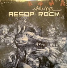 Load image into Gallery viewer, Aesop Rock | Labor Days (New)