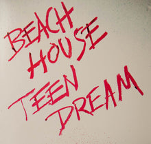 Load image into Gallery viewer, Beach House | Teen Dream (New)