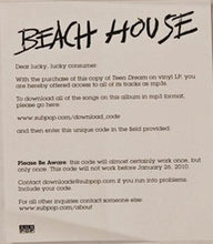 Load image into Gallery viewer, Beach House | Teen Dream (New)