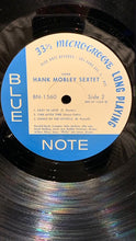 Load image into Gallery viewer, Hank Mobley Sextet | Hank (New)
