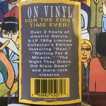 Load image into Gallery viewer, The Jerry Garcia Band | Jerry Garcia Band (New)