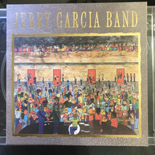 Load image into Gallery viewer, The Jerry Garcia Band | Jerry Garcia Band (New)