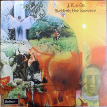 Load image into Gallery viewer, J.K. And Company | Suddenly One Summer (New)