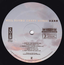 Load image into Gallery viewer, Neil Young & Crazy Horse | Barn (New)