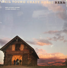 Load image into Gallery viewer, Neil Young & Crazy Horse | Barn (New)