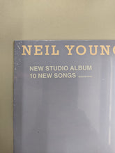 Load image into Gallery viewer, Neil Young & Crazy Horse | Barn (New)