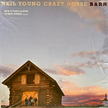 Load image into Gallery viewer, Neil Young & Crazy Horse | Barn (New)