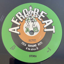 Load image into Gallery viewer, Fela Kuti | Fela Box Set 5 (New)