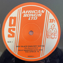 Load image into Gallery viewer, Fela Kuti | Fela Box Set 5 (New)
