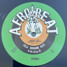 Load image into Gallery viewer, Fela Kuti | Fela Box Set 5 (New)
