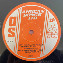 Load image into Gallery viewer, Fela Kuti | Fela Box Set 5 (New)