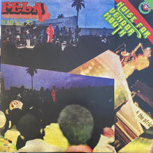 Load image into Gallery viewer, Fela Kuti | Fela Box Set 5 (New)